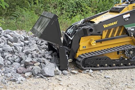 4 in 1 bucket for mini skid steer|4 in 1 bucket used.